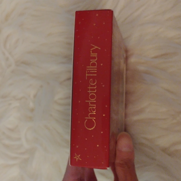 💋FIRM! NWT CHARLOTTE TILBURY WALK OF NO SHAME ON THE GO LIMITED EDITION - Picture 10 of 17